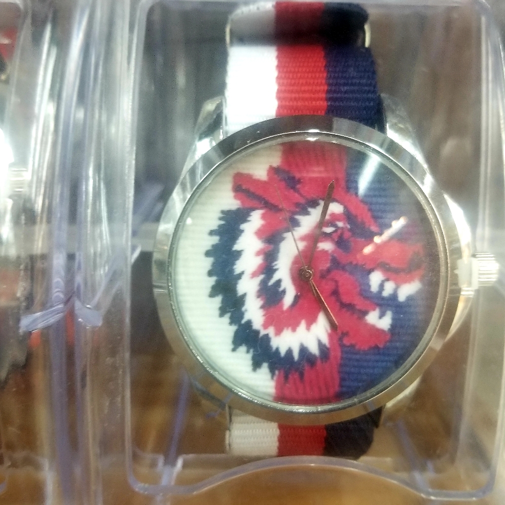 Luxury Watch Unisex New